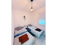 Resale - Apartments - Torrevieja - Playa del cura