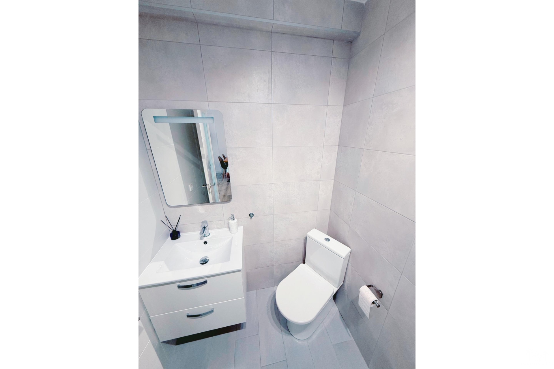Resale - Apartments - Torrevieja - Playa del cura