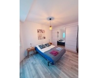 Resale - Apartments - Torrevieja - Playa del cura