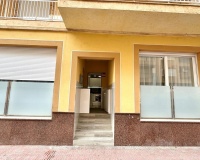 Resale - Apartments - Torrevieja - Playa del cura