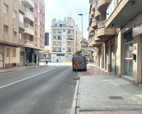 Resale - Apartments - Torrevieja - Playa del cura