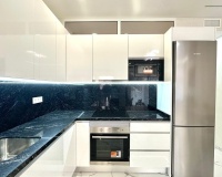 Resale - Apartments - Torrevieja - Playa del cura