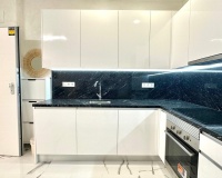 Resale - Apartments - Torrevieja - Playa del cura