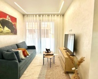 Resale - Apartments - Torrevieja - Playa del cura