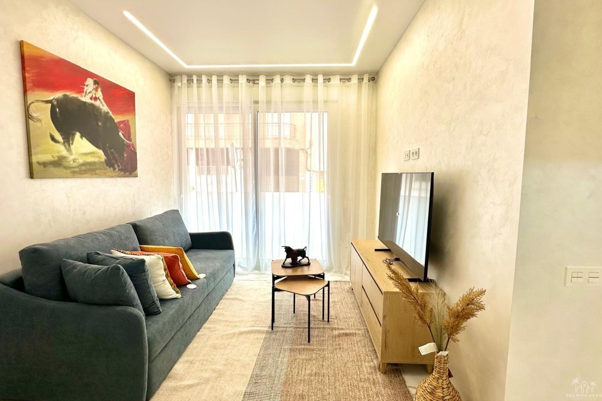 Resale - Apartments - Torrevieja - Playa del cura