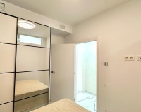 Resale - Apartments - Torrevieja - Playa del cura