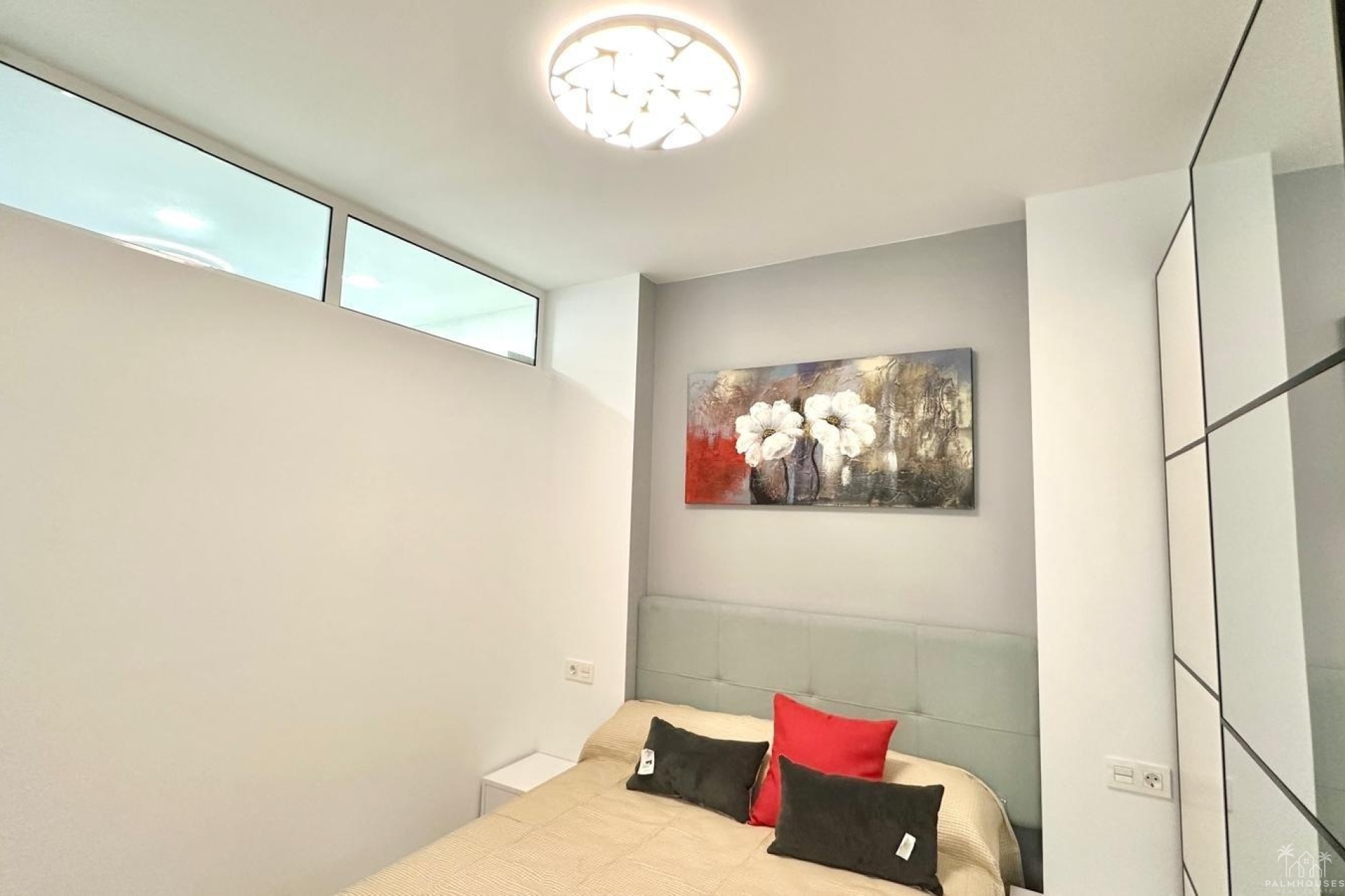 Resale - Apartments - Torrevieja - Playa del cura