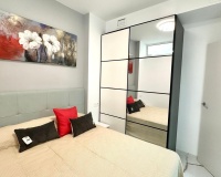 Resale - Apartments - Torrevieja - Playa del cura
