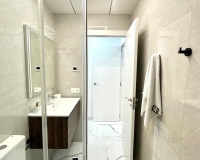 Resale - Apartments - Torrevieja - Playa del cura
