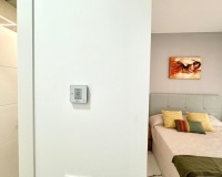 Resale - Apartments - Torrevieja - Playa del cura