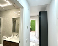 Resale - Apartments - Torrevieja - Playa del cura