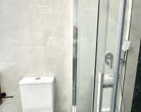 Resale - Apartments - Torrevieja - Playa del cura