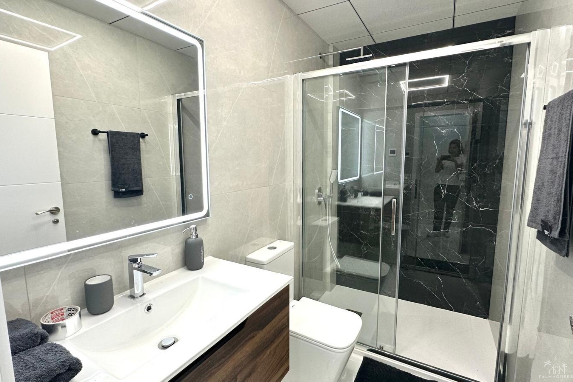 Resale - Apartments - Torrevieja - Playa del cura
