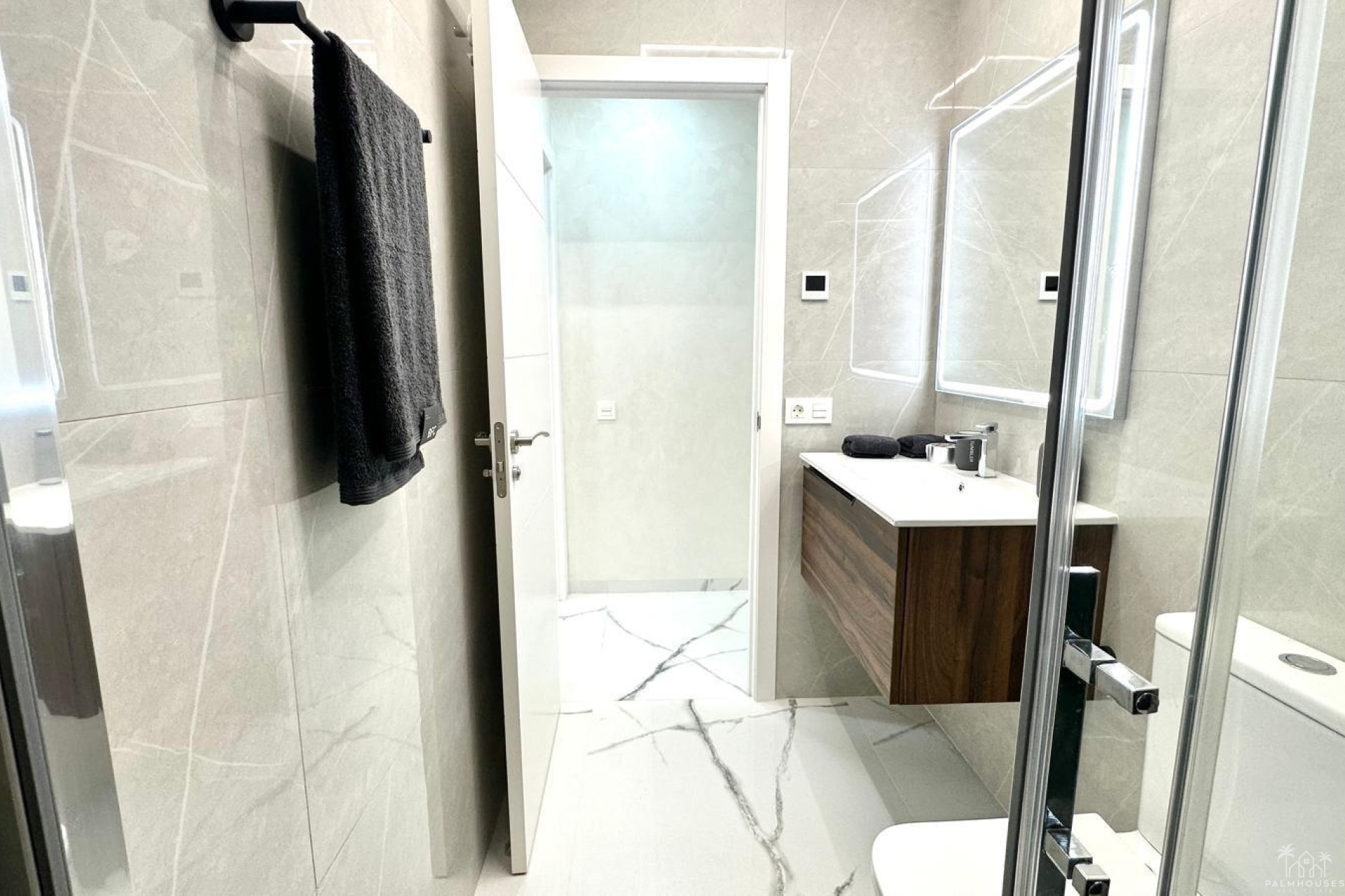 Resale - Apartments - Torrevieja - Playa del cura