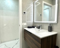 Resale - Apartments - Torrevieja - Playa del cura