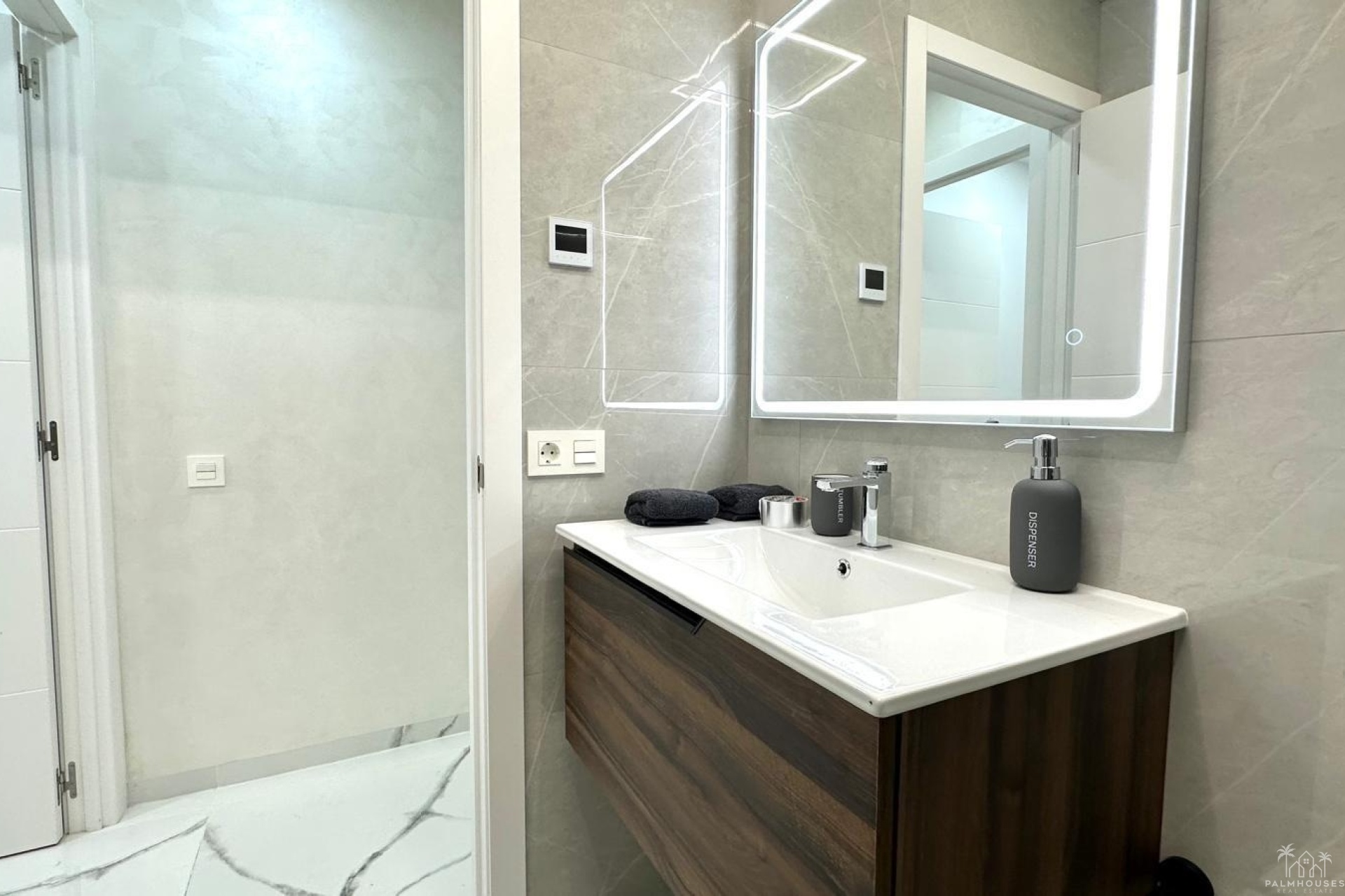 Resale - Apartments - Torrevieja - Playa del cura