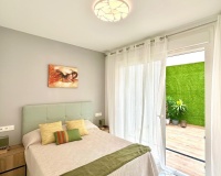 Resale - Apartments - Torrevieja - Playa del cura
