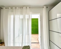 Resale - Apartments - Torrevieja - Playa del cura