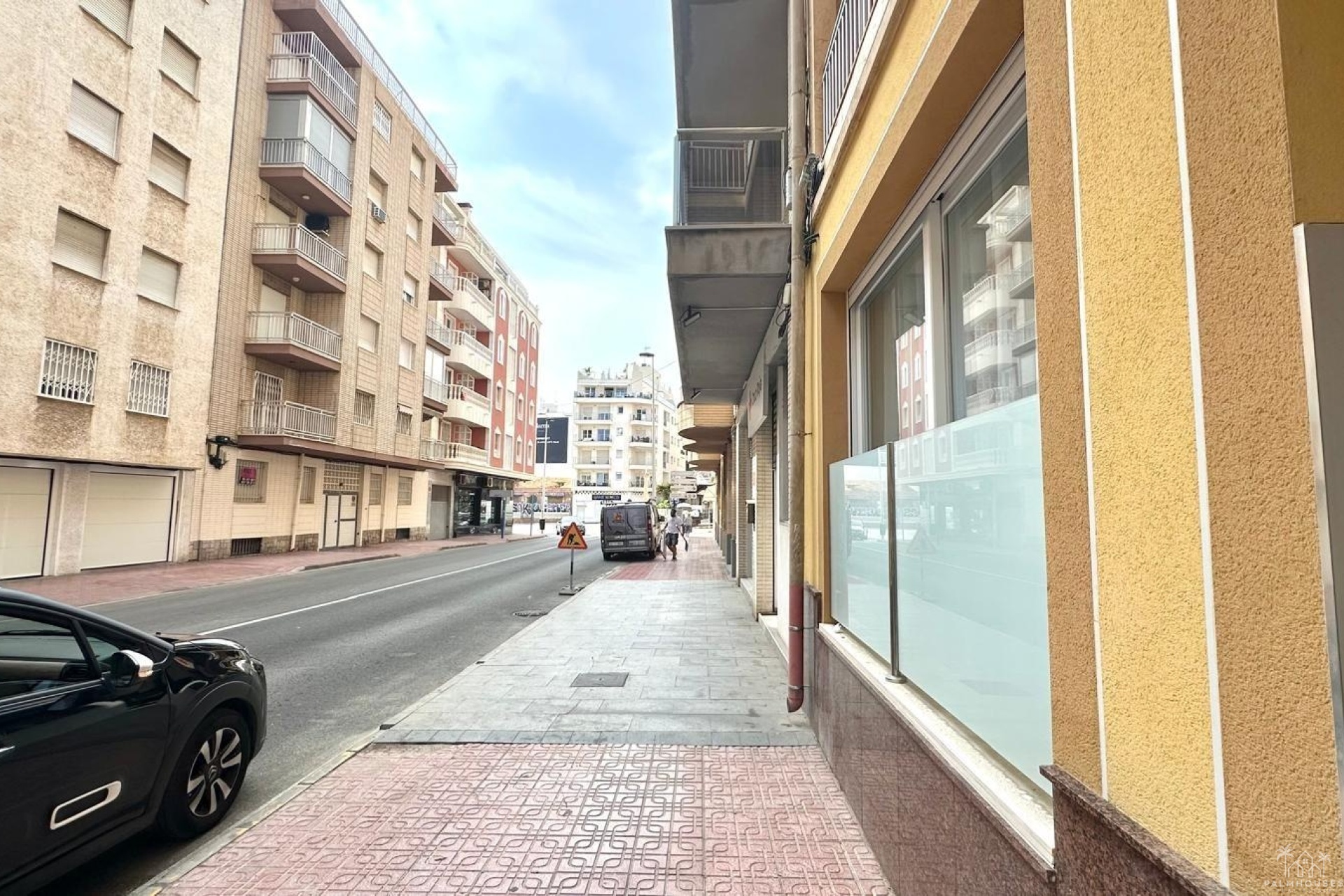 Resale - Apartments - Torrevieja - Playa del cura
