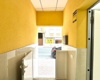 Resale - Apartments - Torrevieja - Playa del cura