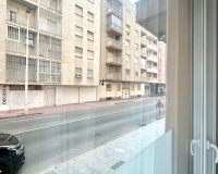 Resale - Apartments - Torrevieja - Playa del cura