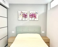 Resale - Apartments - Torrevieja - Playa del cura