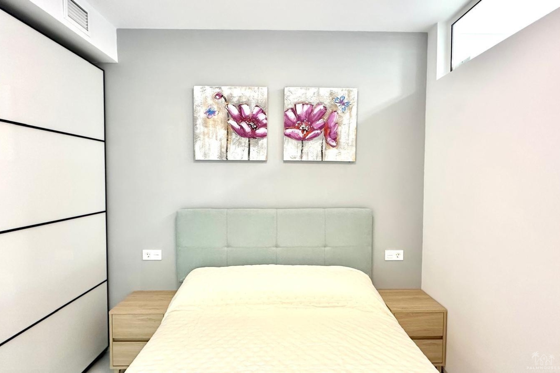 Resale - Apartments - Torrevieja - Playa del cura