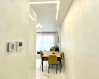 Resale - Apartments - Torrevieja - Playa del cura
