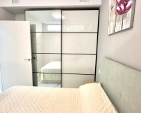 Resale - Apartments - Torrevieja - Playa del cura