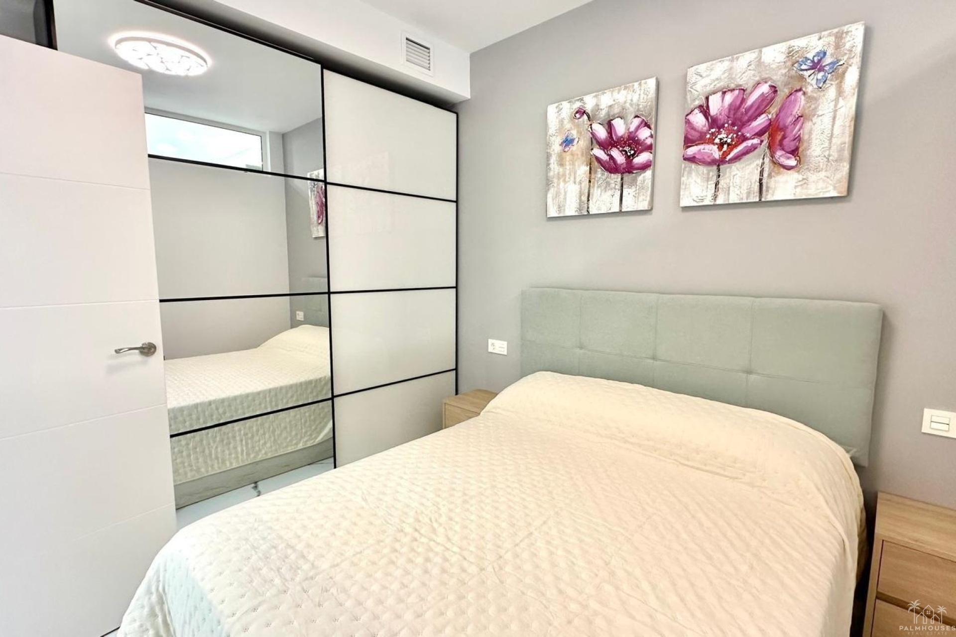 Resale - Apartments - Torrevieja - Playa del cura