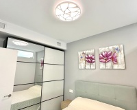 Resale - Apartments - Torrevieja - Playa del cura