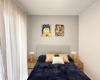 Resale - Apartments - Torrevieja - Playa del cura