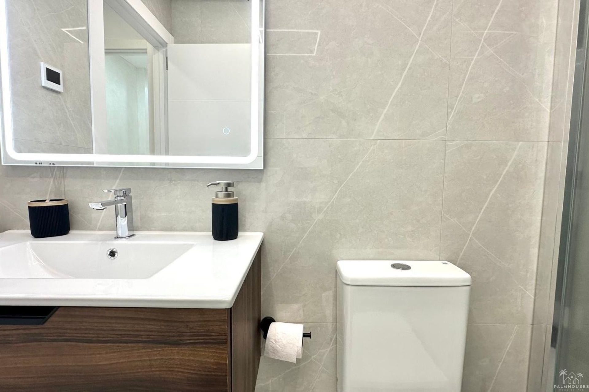 Resale - Apartments - Torrevieja - Playa del cura