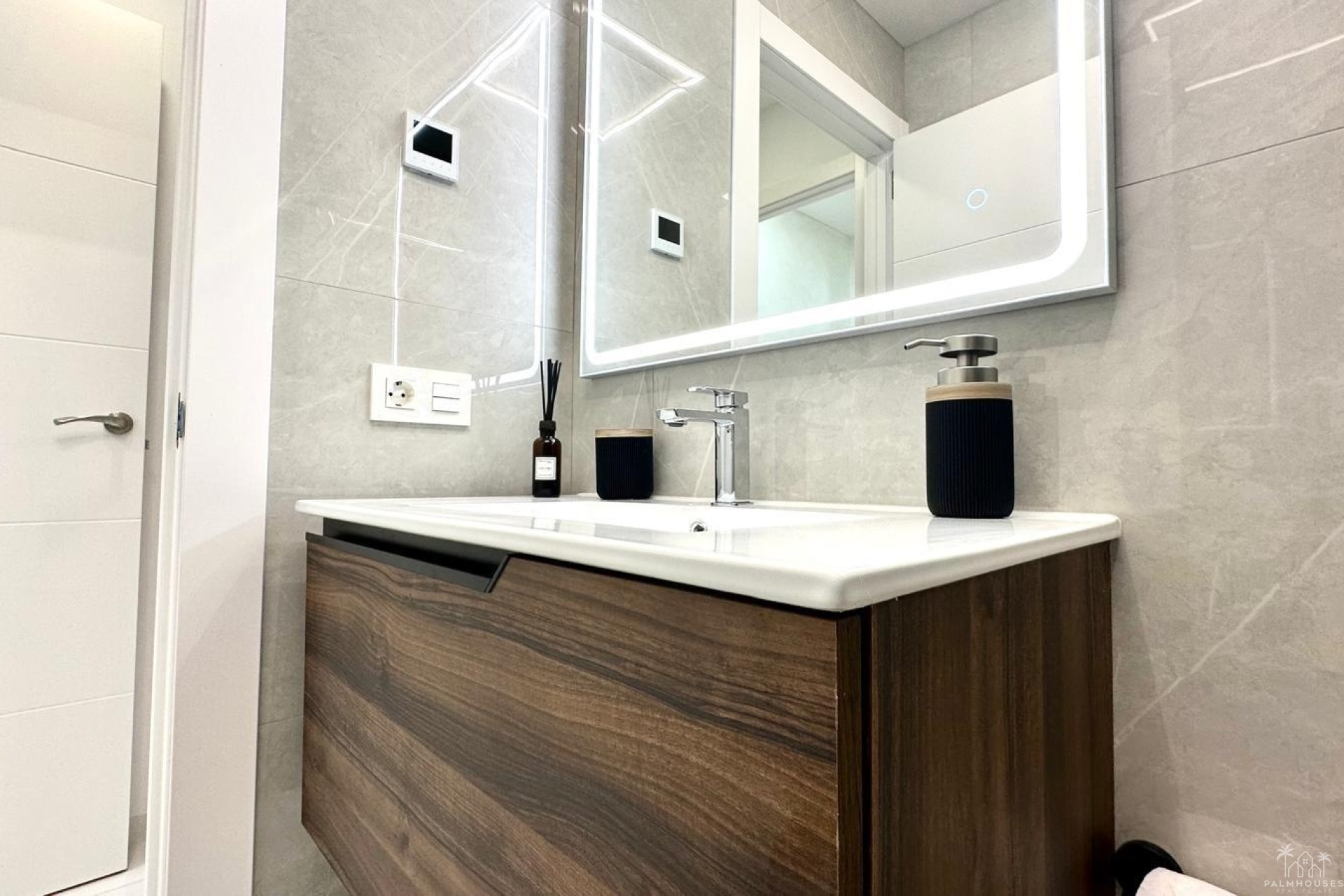 Resale - Apartments - Torrevieja - Playa del cura