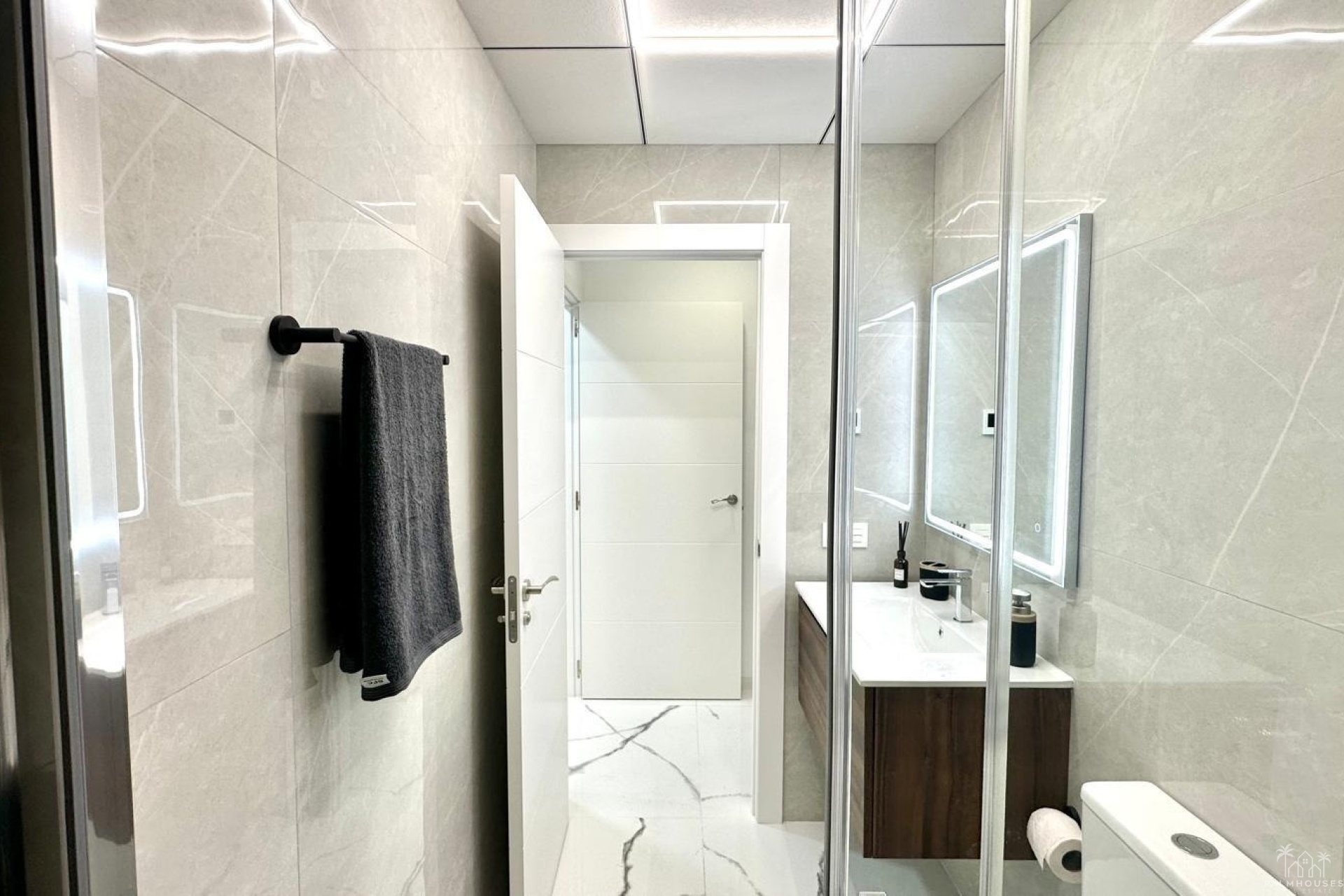 Resale - Apartments - Torrevieja - Playa del cura