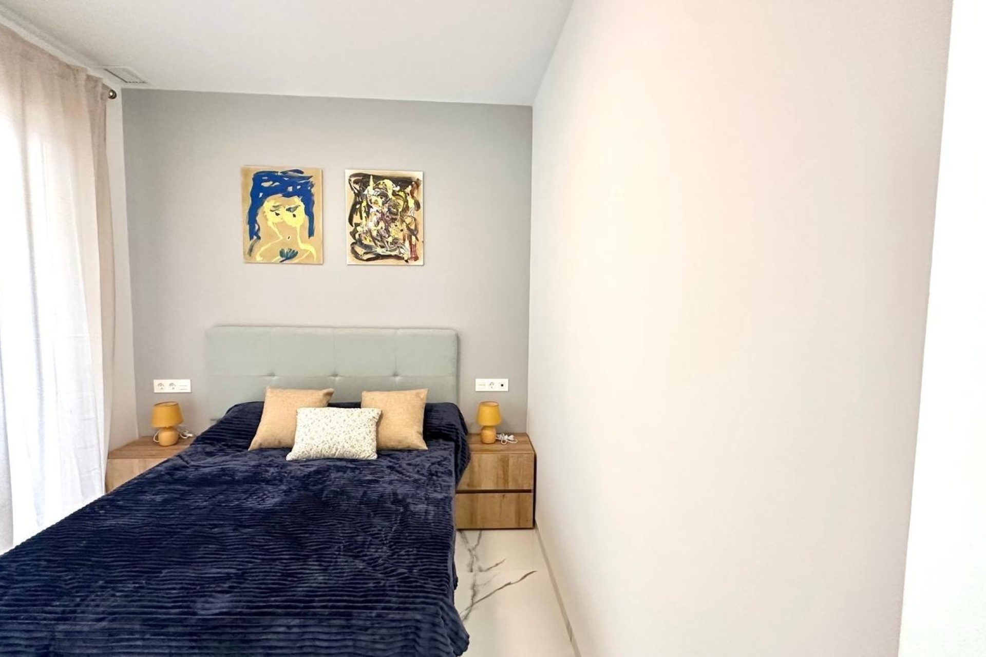 Resale - Apartments - Torrevieja - Playa del cura