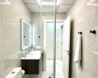 Resale - Apartments - Torrevieja - Playa del cura