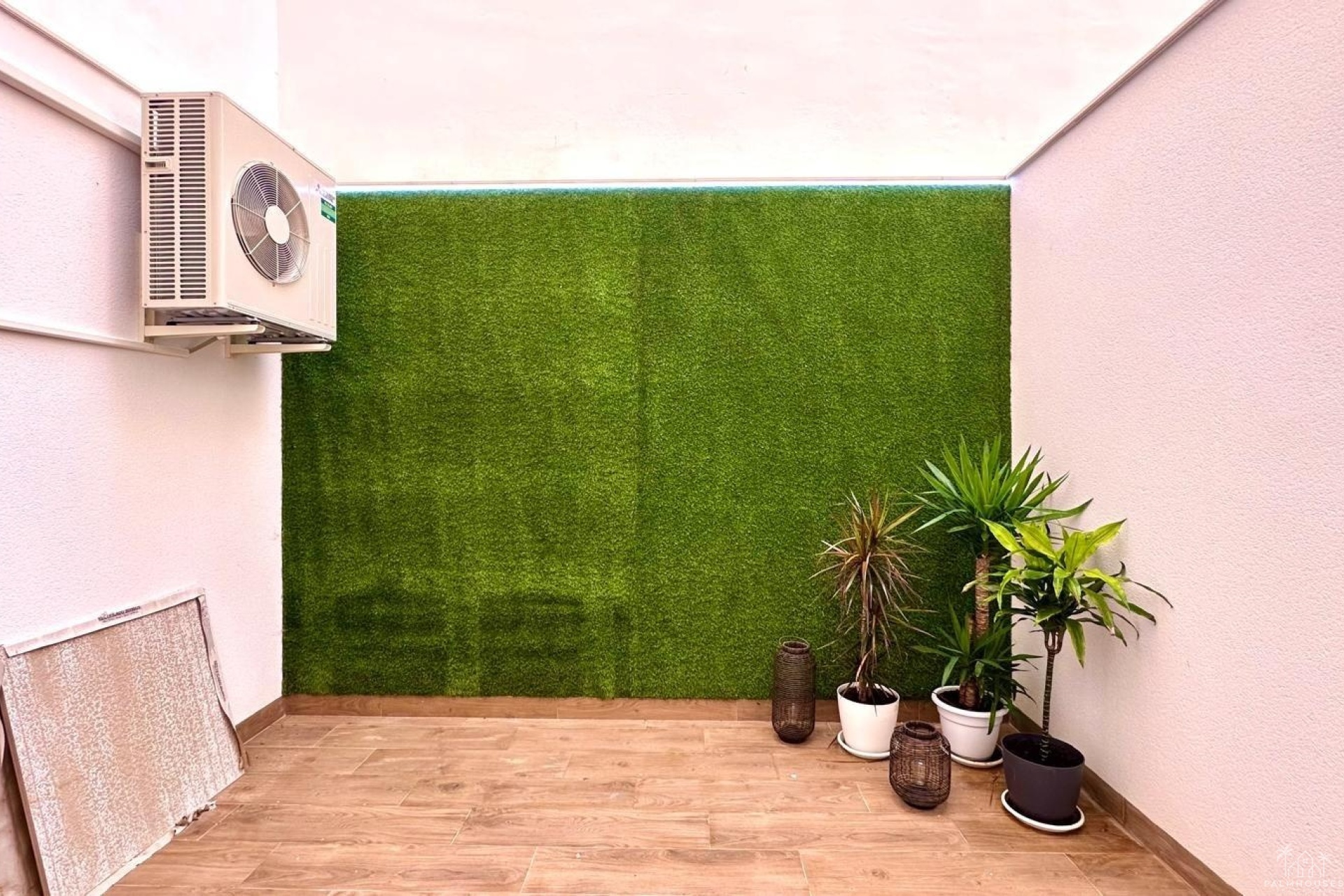 Resale - Apartments - Torrevieja - Playa del cura