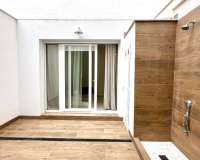 Resale - Apartments - Torrevieja - Playa del cura