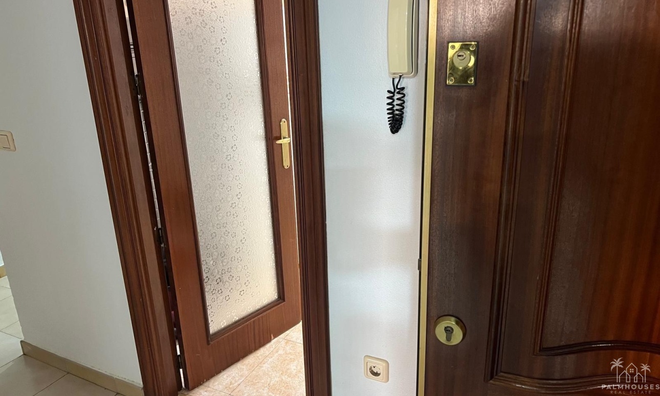 Resale - Apartments - Torrevieja - Playa del cura