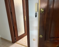 Resale - Apartments - Torrevieja - Playa del cura