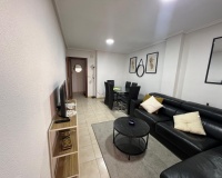 Resale - Apartments - Torrevieja - Playa del cura