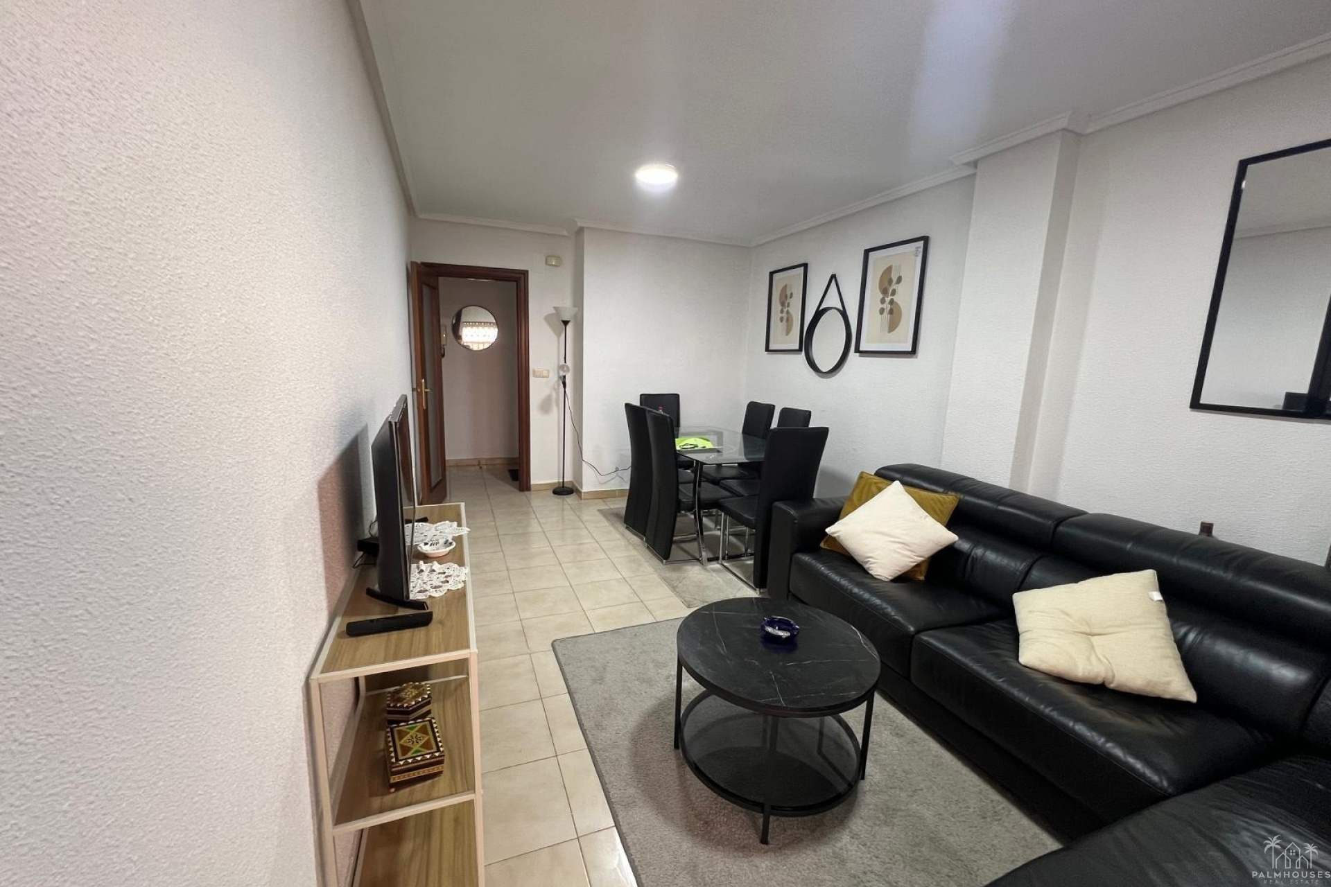 Resale - Apartments - Torrevieja - Playa del cura
