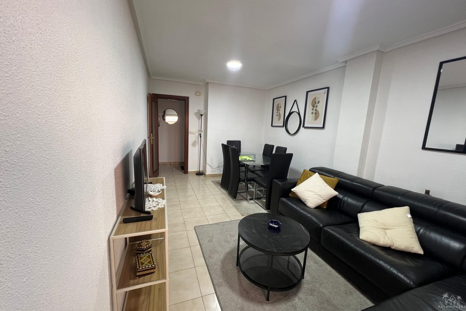 Resale - Apartments - Torrevieja - Playa del cura