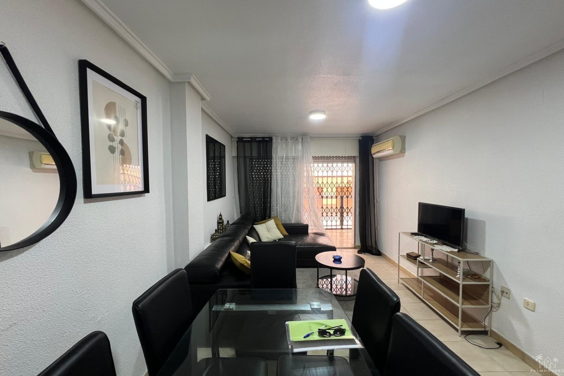 Resale - Apartments - Torrevieja - Playa del cura