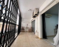 Resale - Apartments - Torrevieja - Playa del cura
