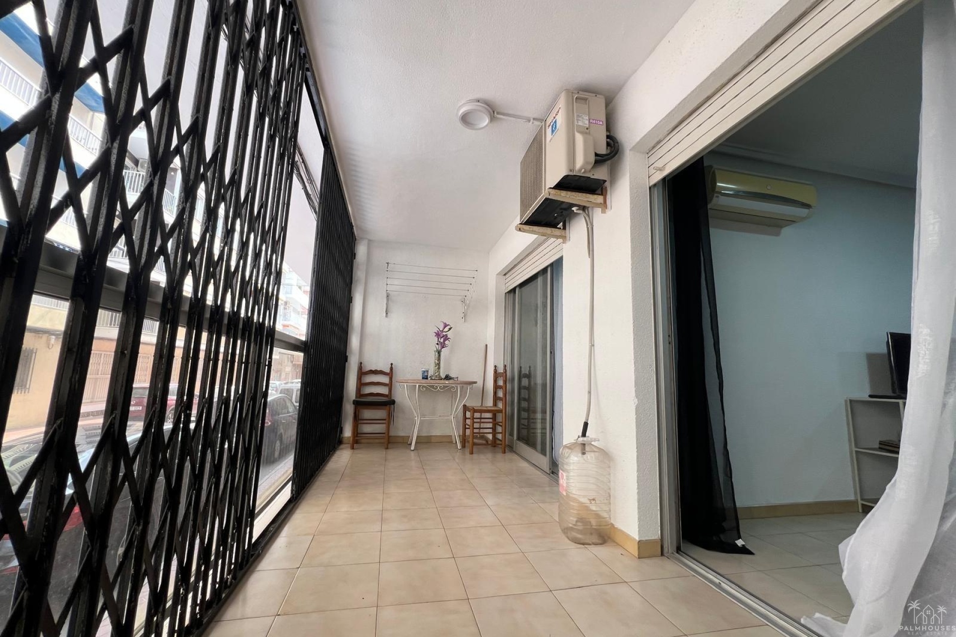 Resale - Apartments - Torrevieja - Playa del cura