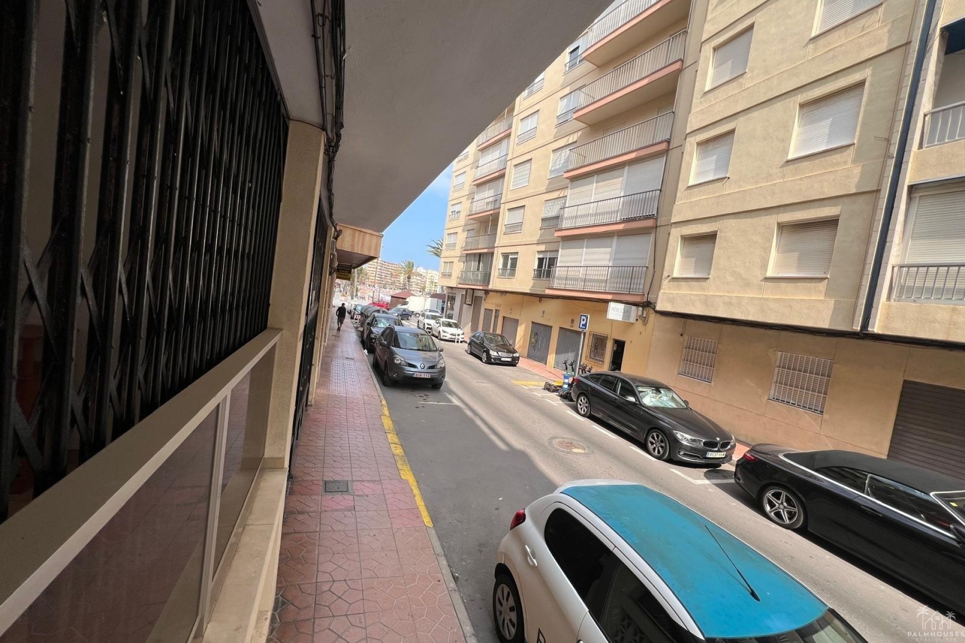 Resale - Apartments - Torrevieja - Playa del cura