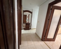 Resale - Apartments - Torrevieja - Playa del cura