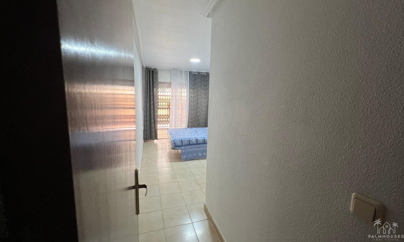 Resale - Apartments - Torrevieja - Playa del cura